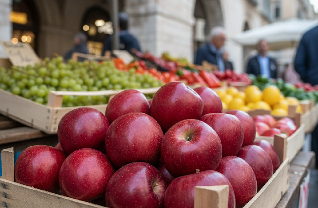BigBucks Gala obtiene derechos de variedad vegetal en la UE