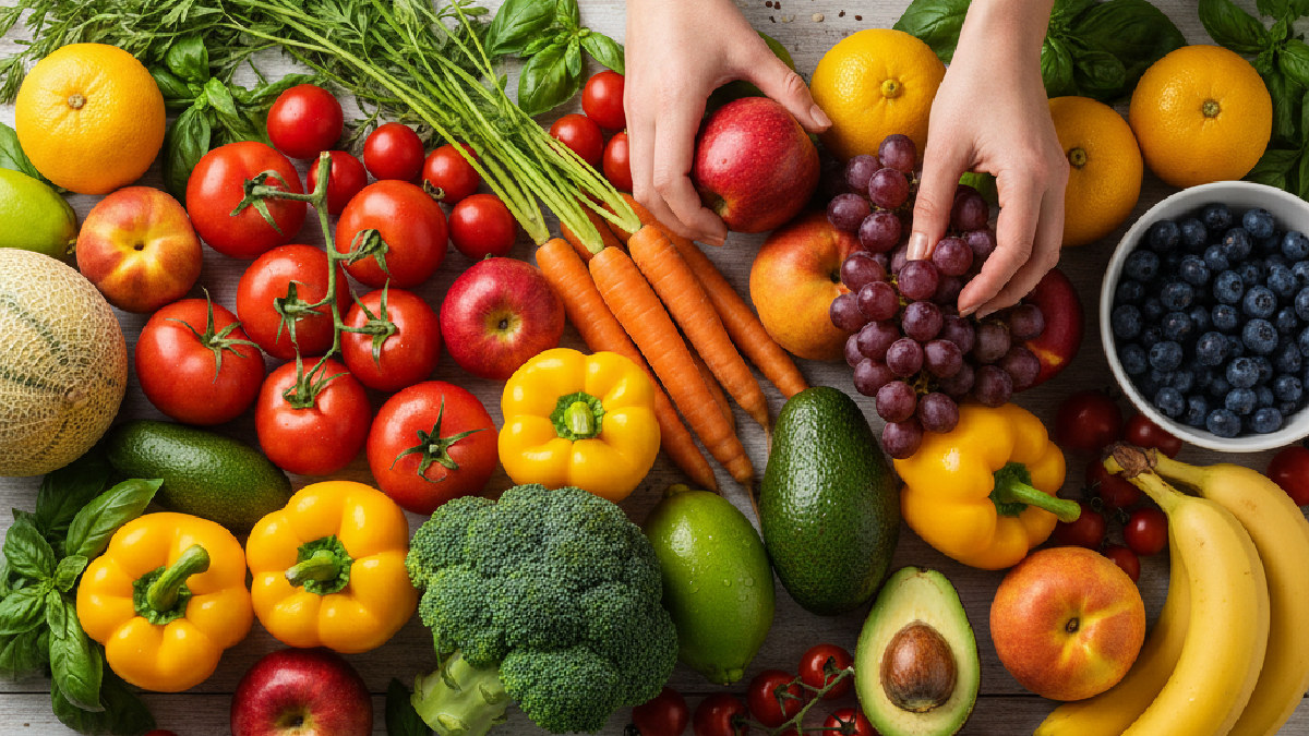 IFPA impulsa el consumo de frutas y hortalizas en Europa