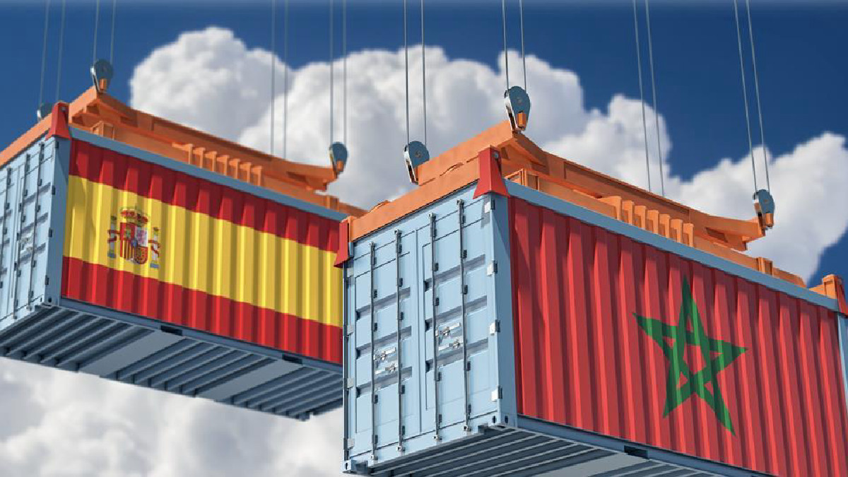 Aumentan las importaciones españolas de frutas y hortalizas de terceros países