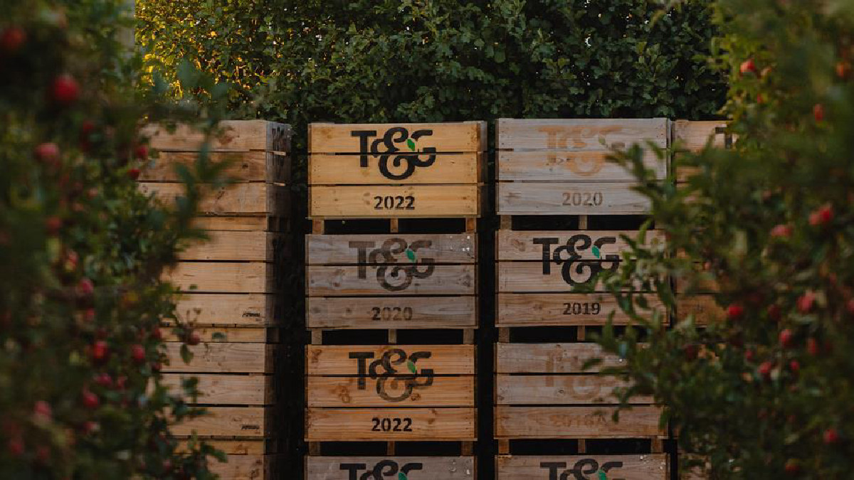 Evaluación regulatoria clave para la venta de T&G Fresh en Nueva Zelanda