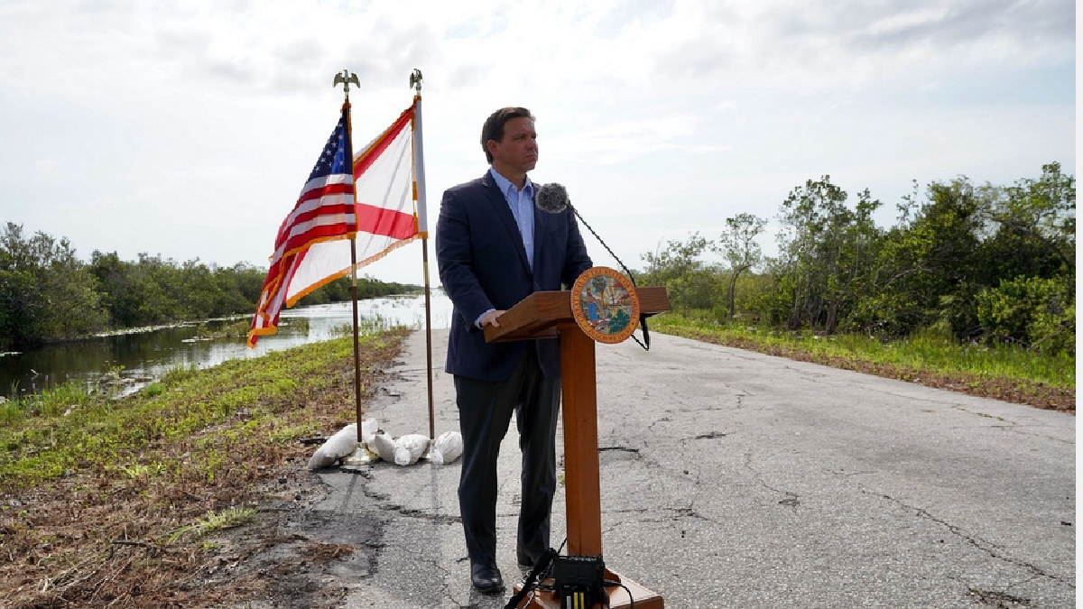 Florida invierte millones en el futuro de su producción citrícola