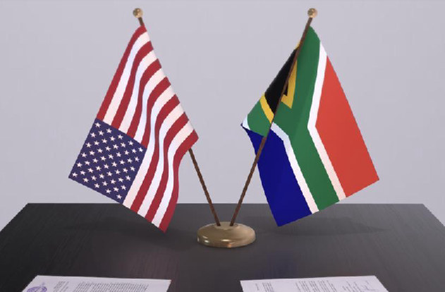 Impacto limitado de la extensión AGOA para exportadores sudafricanos