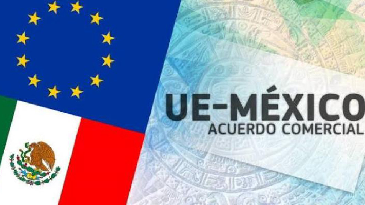 Nuevo impulso al comercio hortofrutícola entre la UE y México con acuerdo