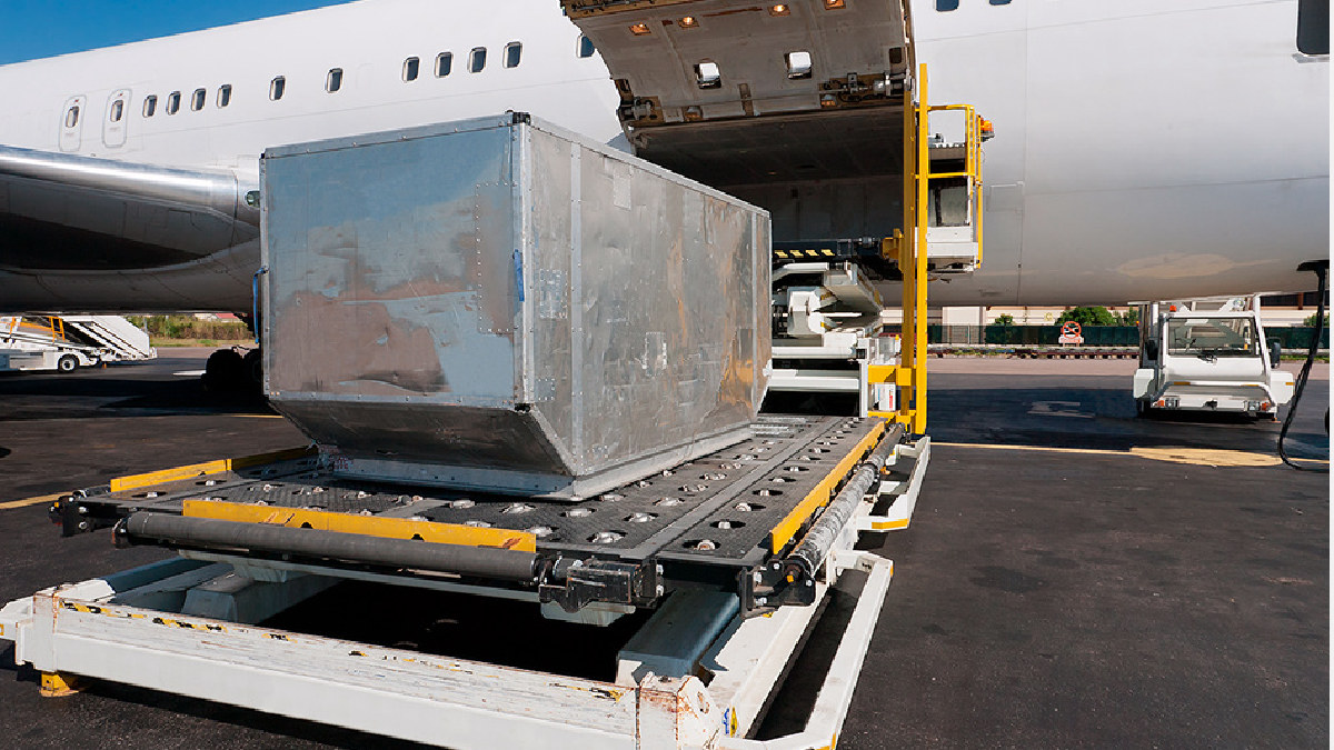 Un nuevo aeropuerto en Turbo impulsará la exportación agrícola colombiana