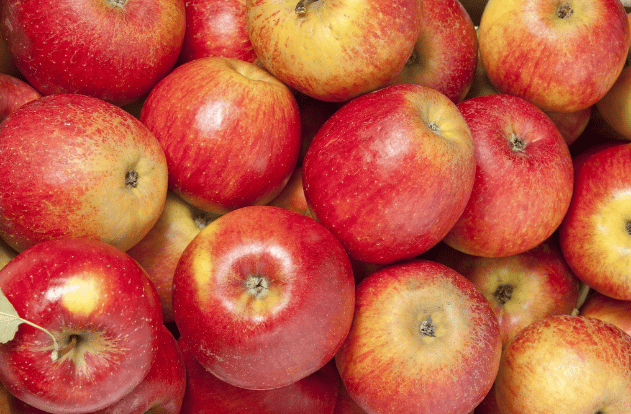 Argentina busca expansión global con nuevas marcas de manzana
